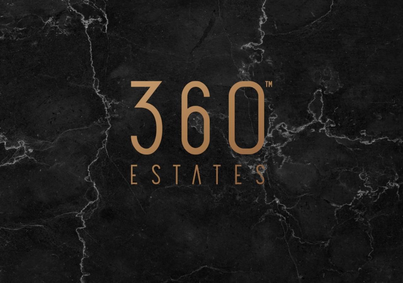Modern 2Br Apt With Private Terrace & Sofa Bed By 360 Estates セント・ポールズ・ベイ エクステリア 写真